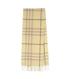 [Burberry] Scarf FW25 8112710A3212