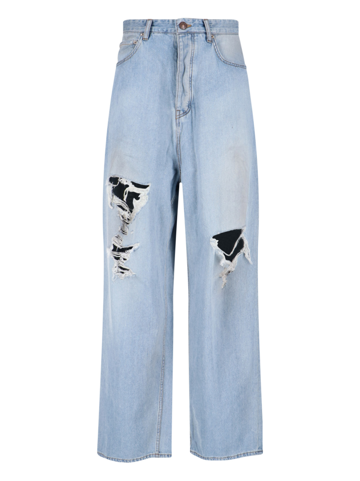 [Balenciaga] Jeans FW25 849951 TTWA34200