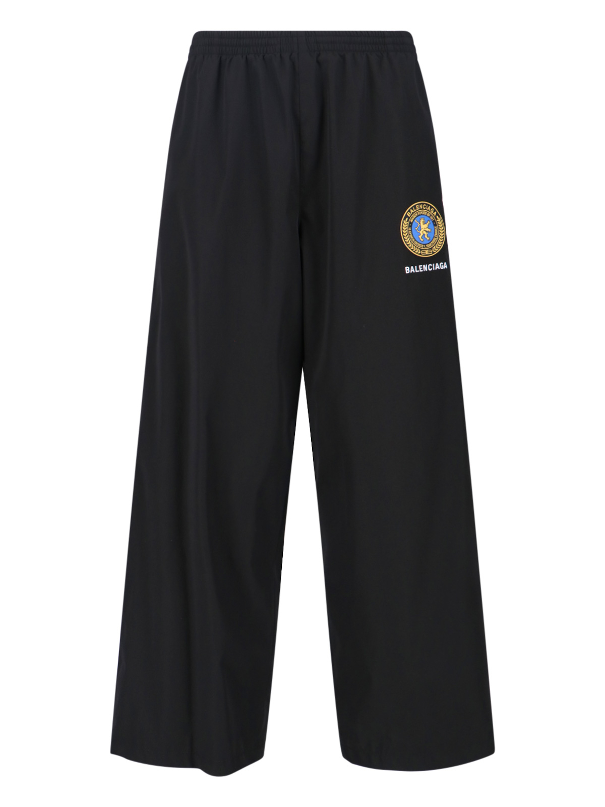 [Balenciaga] Pants FW25 838819 TRO311000