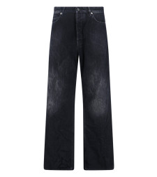 [Balenciaga] Jeans FW25 851352 TTW671037