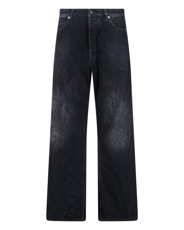 [Balenciaga] Jeans FW25 851352 TTW671037