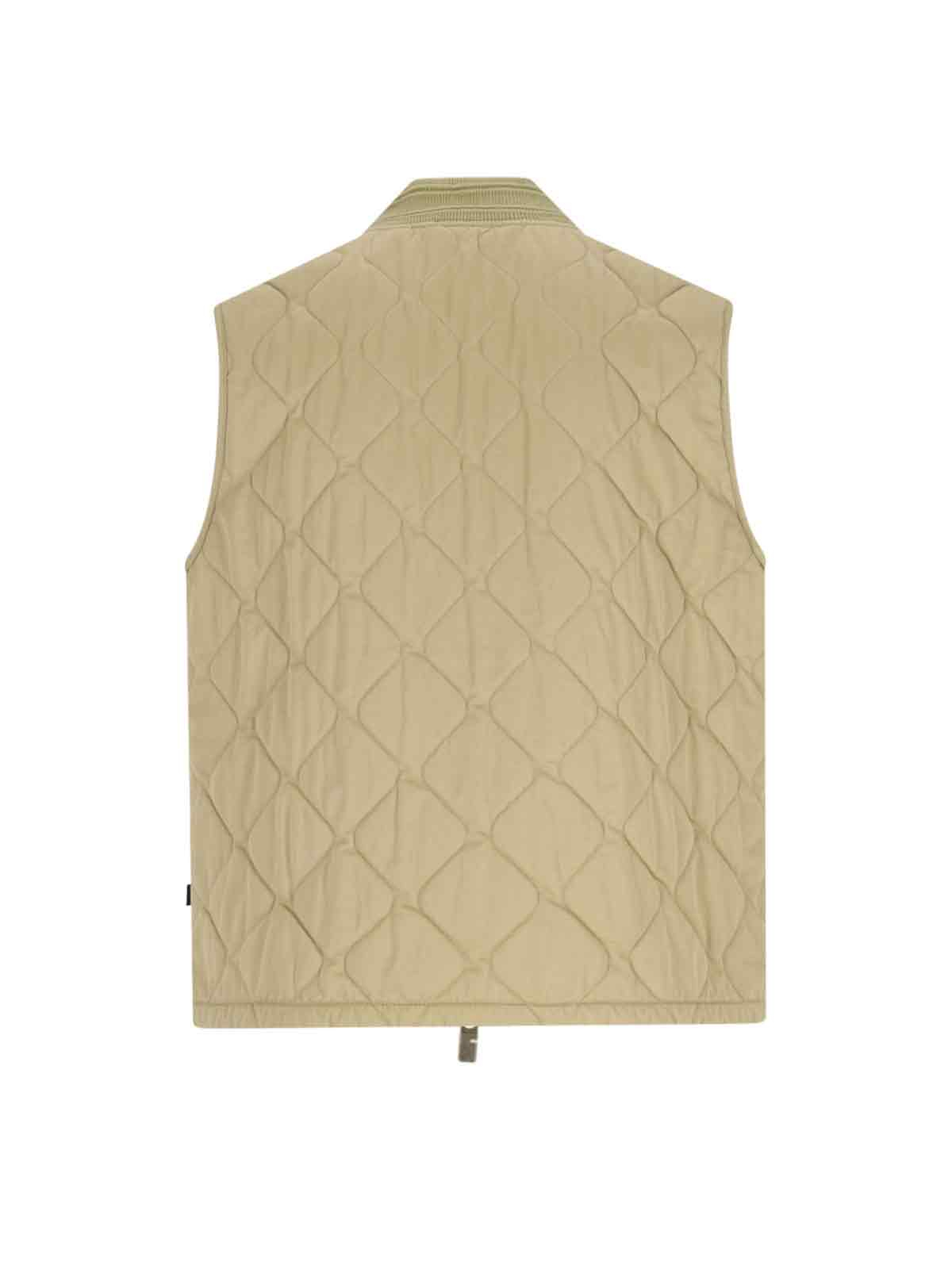 [Burberry] Down Vest FW25 8110181C2981