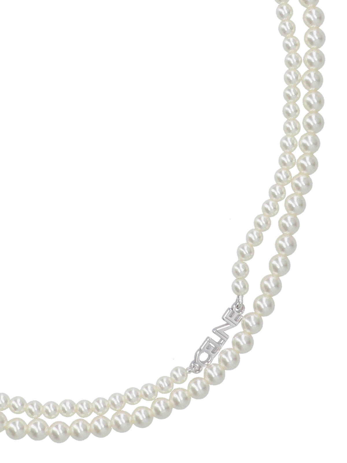 [Celine] Necklace SS25 461HQ6BPE01IS