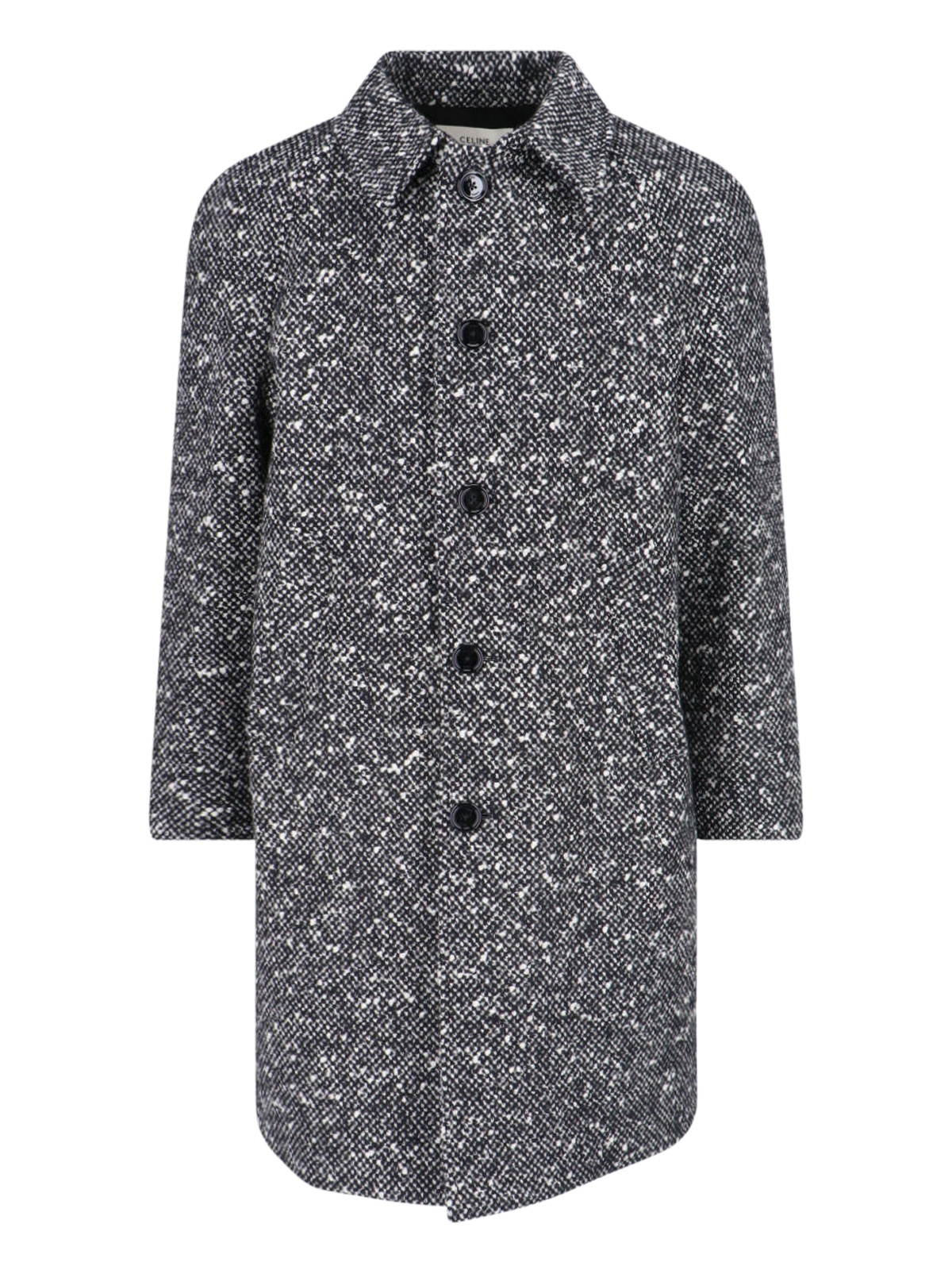 [Celine] Coat FW24 2M27D341Z38IV