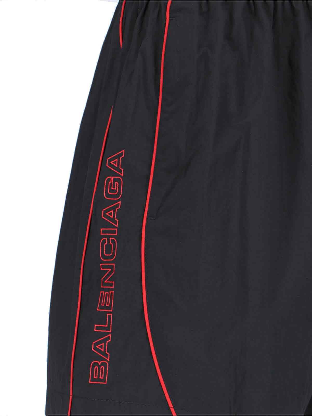 [Balenciaga] Shorts SS25 814568 TRO321000
