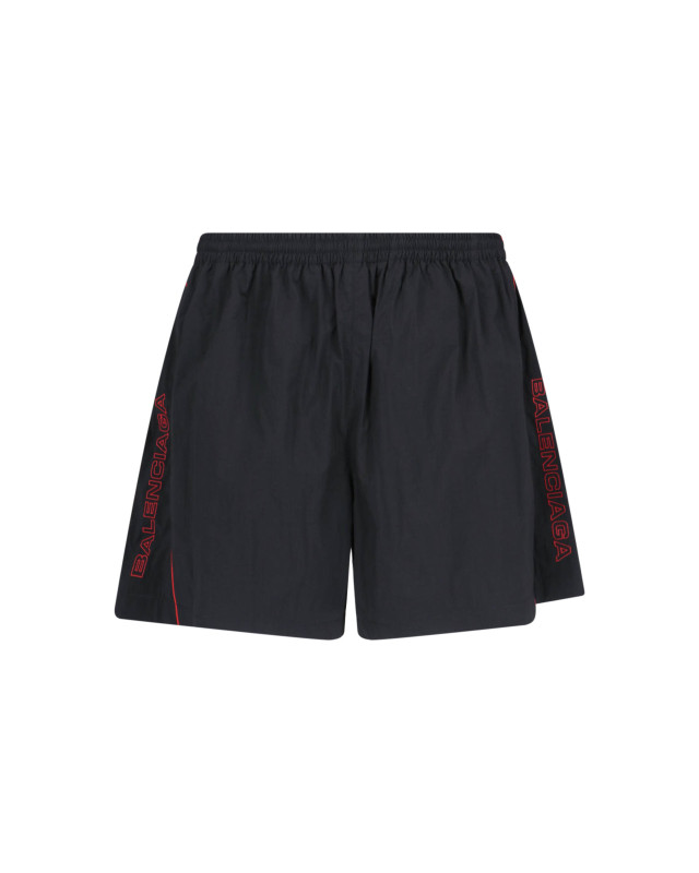 [Balenciaga] Shorts SS25 814568 TRO321000