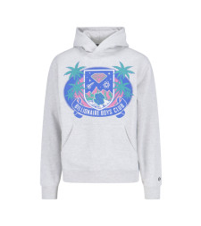 [Billionaire] Sweatshirt SS25 B24447ASH GREY