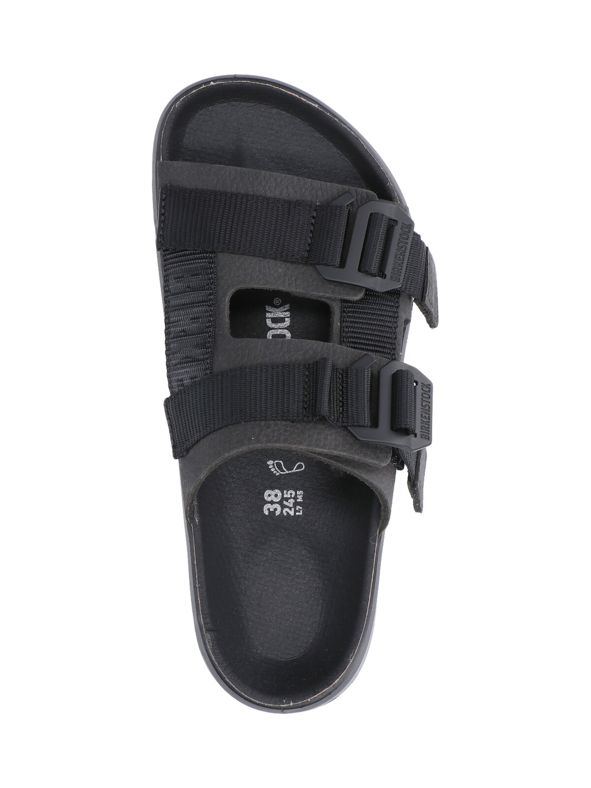 [Birkenstock] Sandals SS25 1029640BLACK