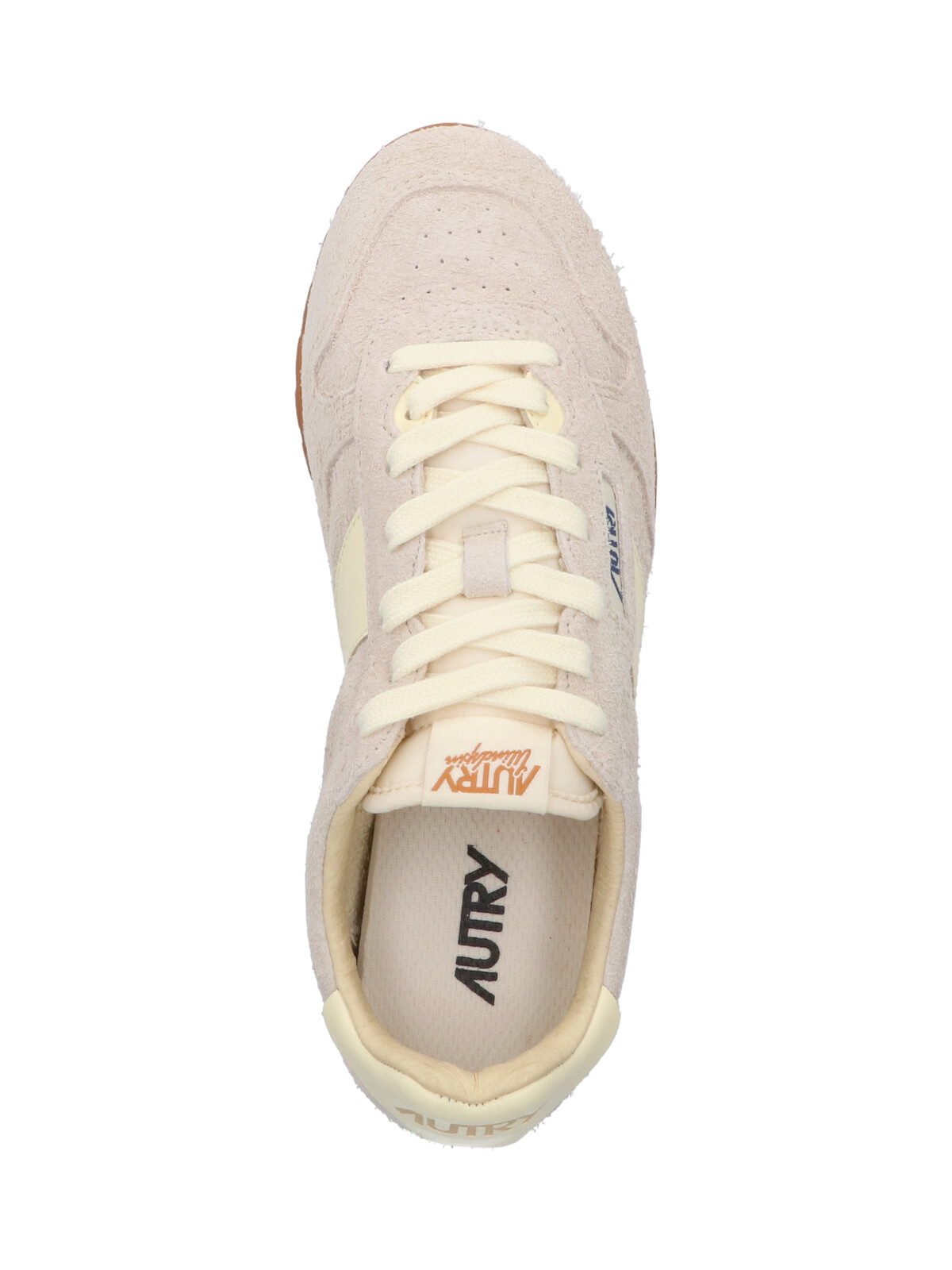 [AUTRY] Sneakers SS25 WSLWUB01