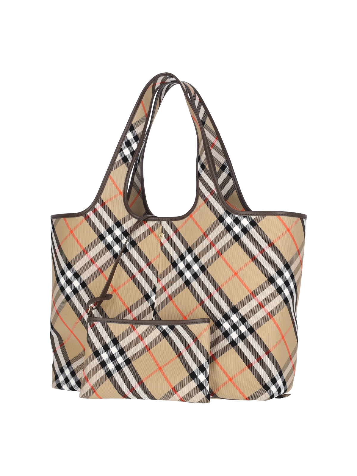 [Burberry] Tote bag SS25 8093976B9368