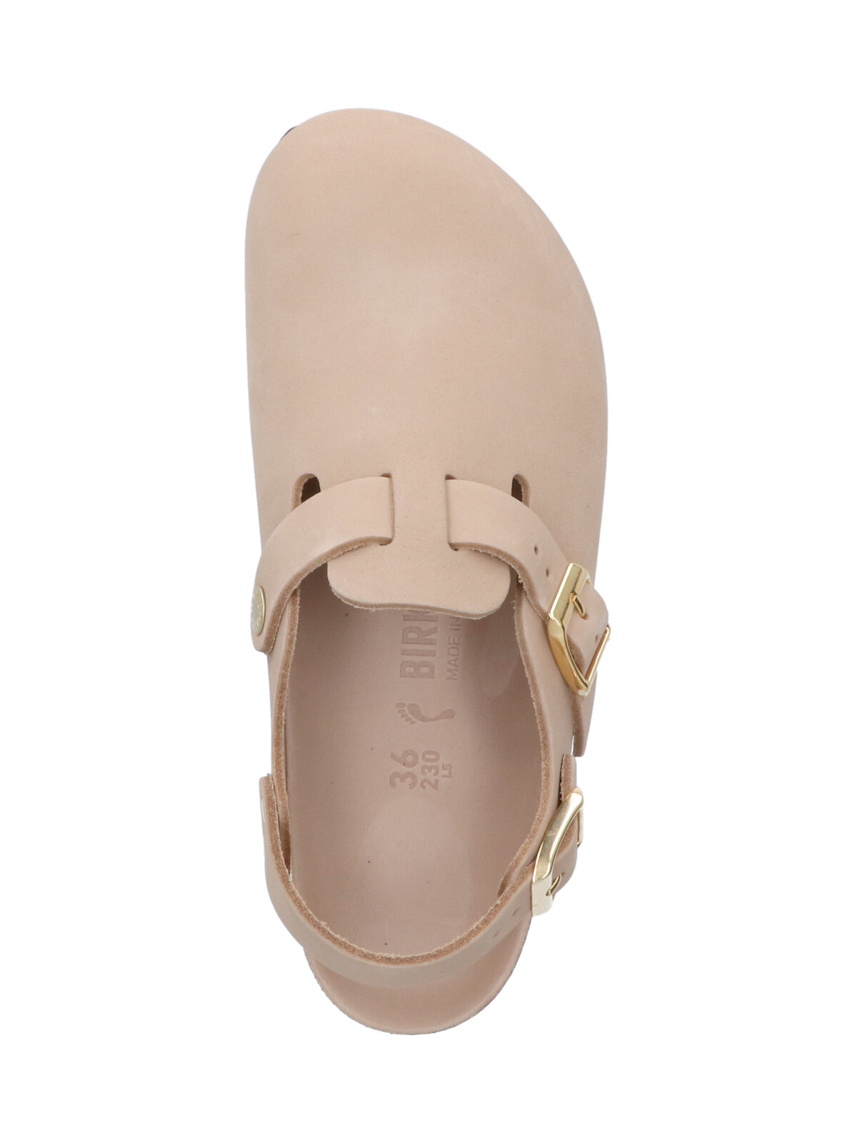[Birkenstock] Sandals SS25 1029496SANDCASTLE