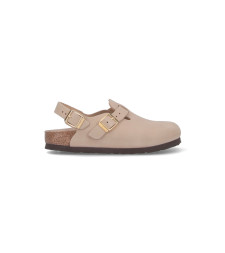 [Birkenstock] Sandals SS25 1029496SANDCASTLE