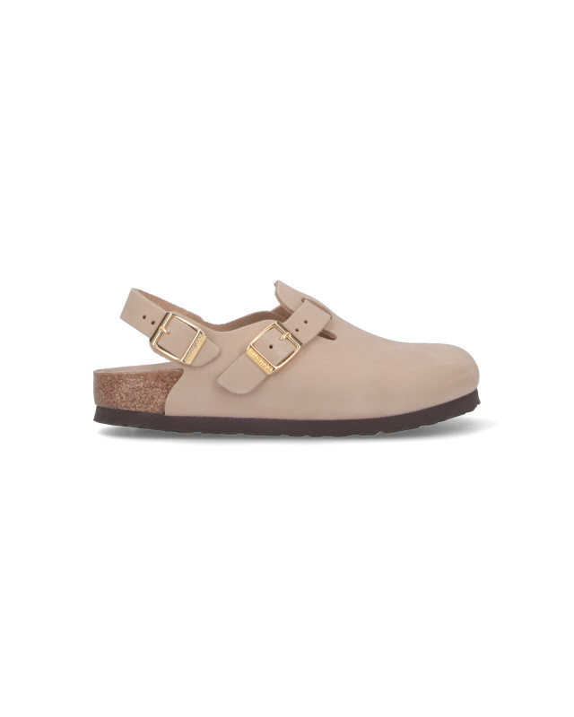 [Birkenstock] Sandals SS25 1029496SANDCASTLE