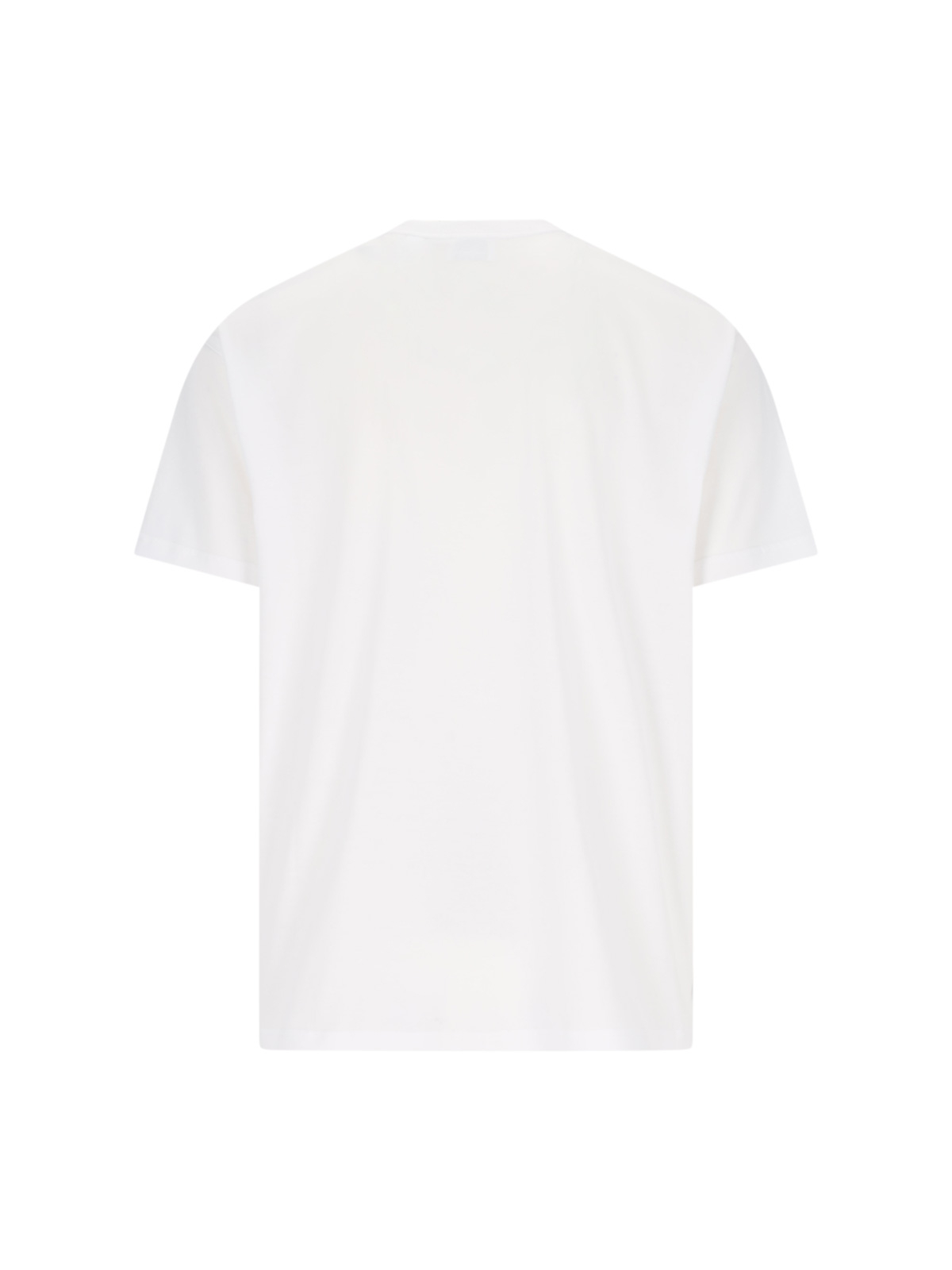 [Burberry] T-shirts Short Sleeve SS25 8084234A1464