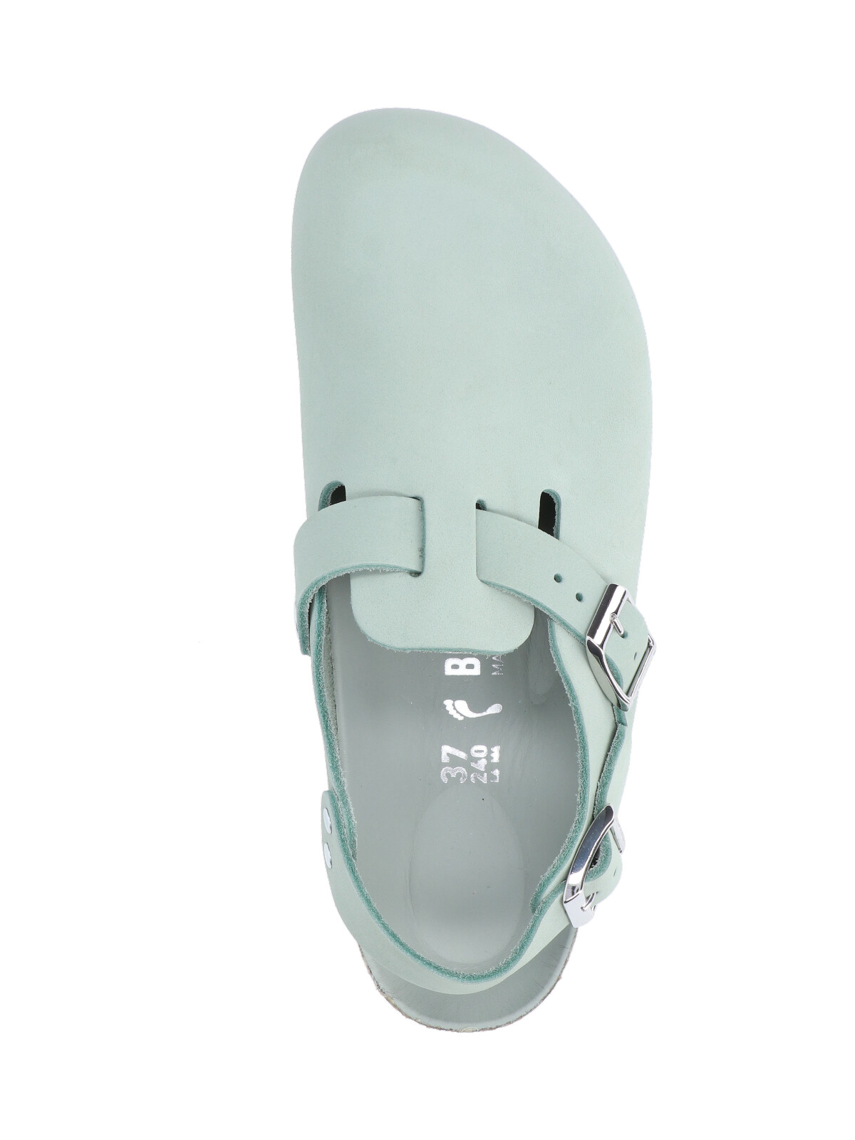[Birkenstock] Sandals SS25 1029429SAGE
