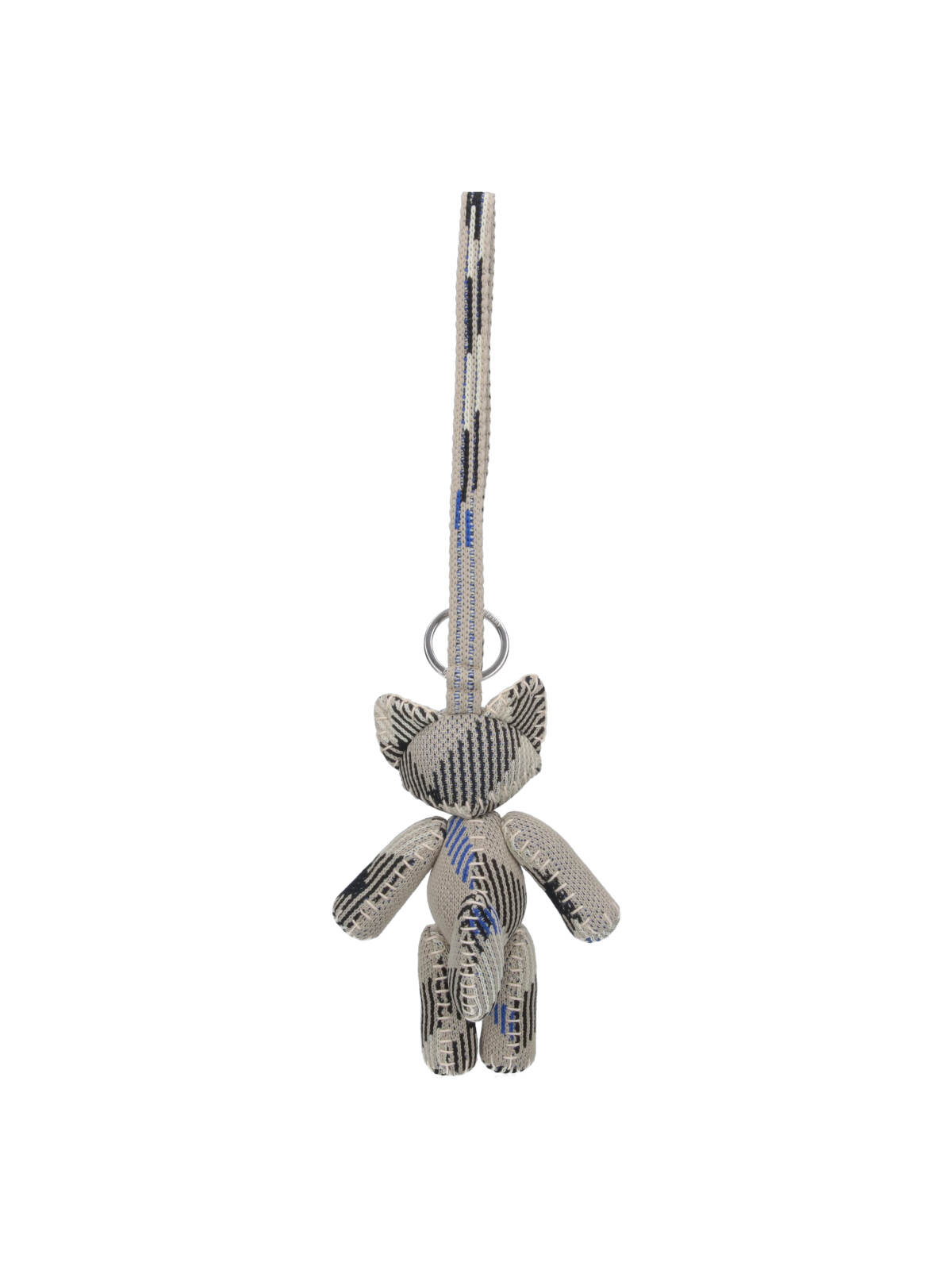 [Burberry] Keyring SS25 8103390B9629