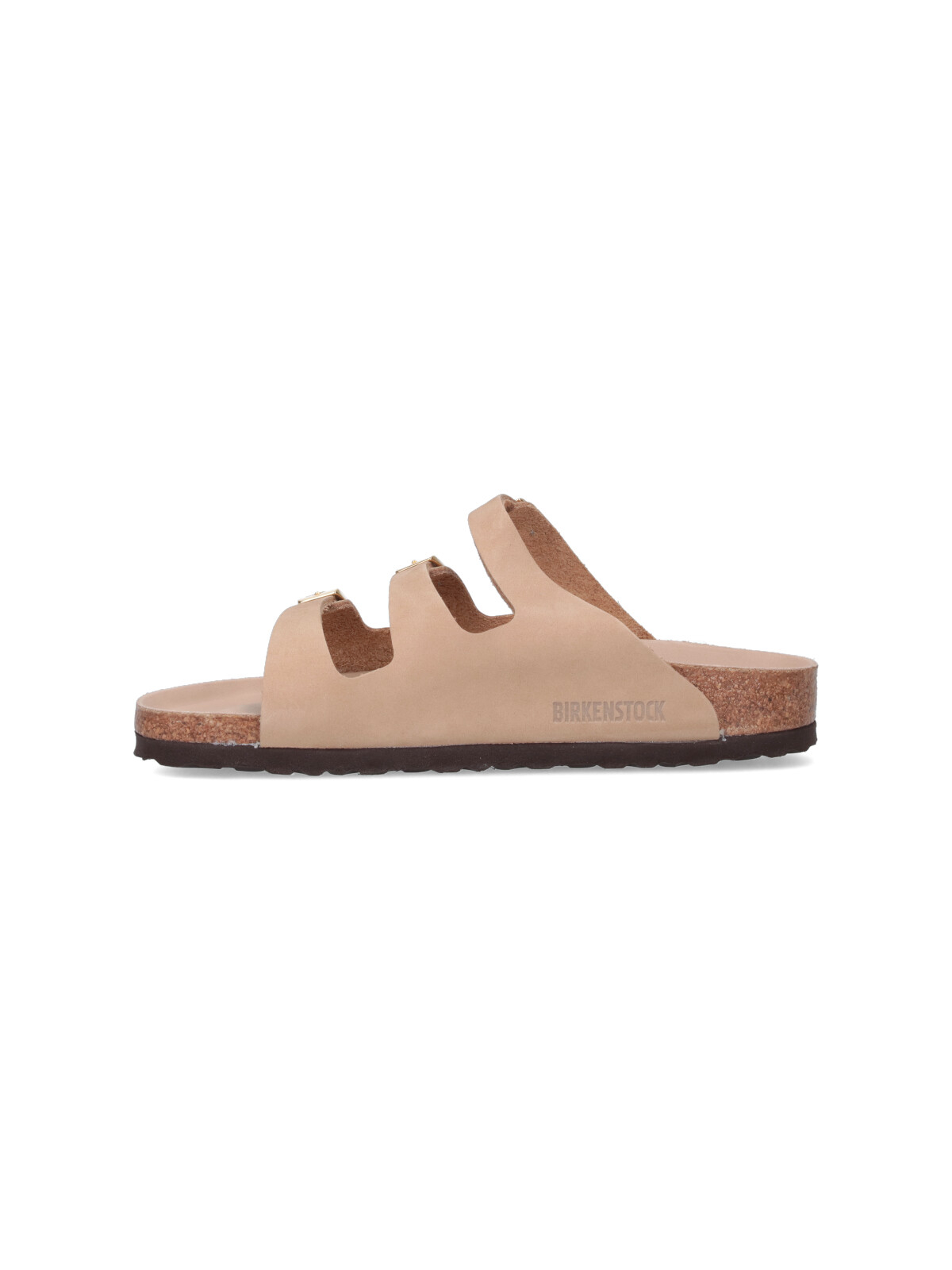 [Birkenstock] Sandals SS25 1029480SANDCASTLE