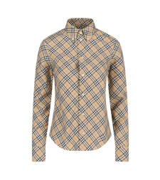 [Burberry] Shirts Long Sleeve FW24 8098252B9368