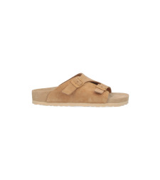 [Birkenstock] Sandals FW24 1029612LATTE CREAM