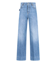 [Bottega Veneta] Jeans FW24 771871 V42W04715
