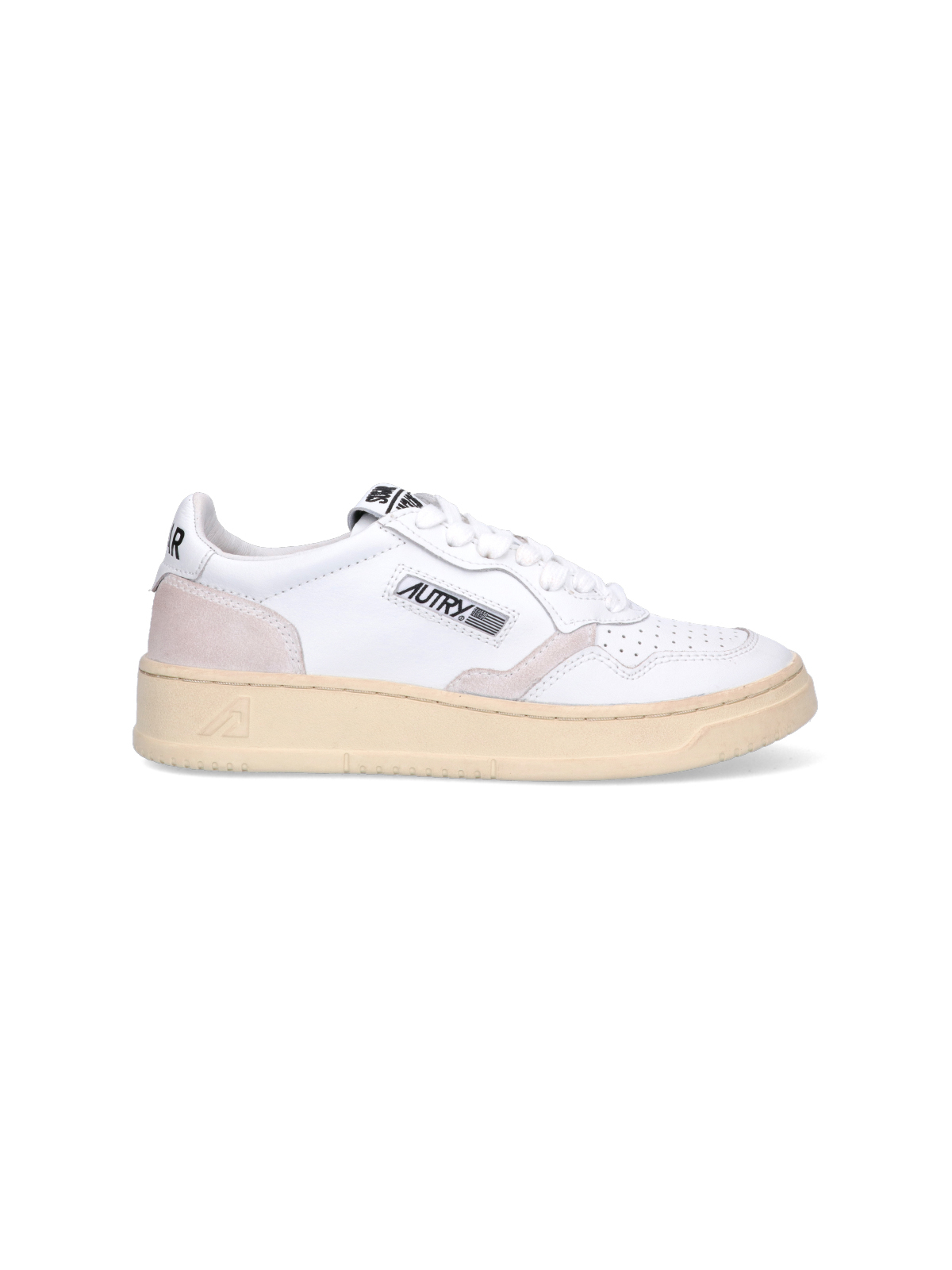 [AUTRY] Sneakers SS24 AULWSGR1