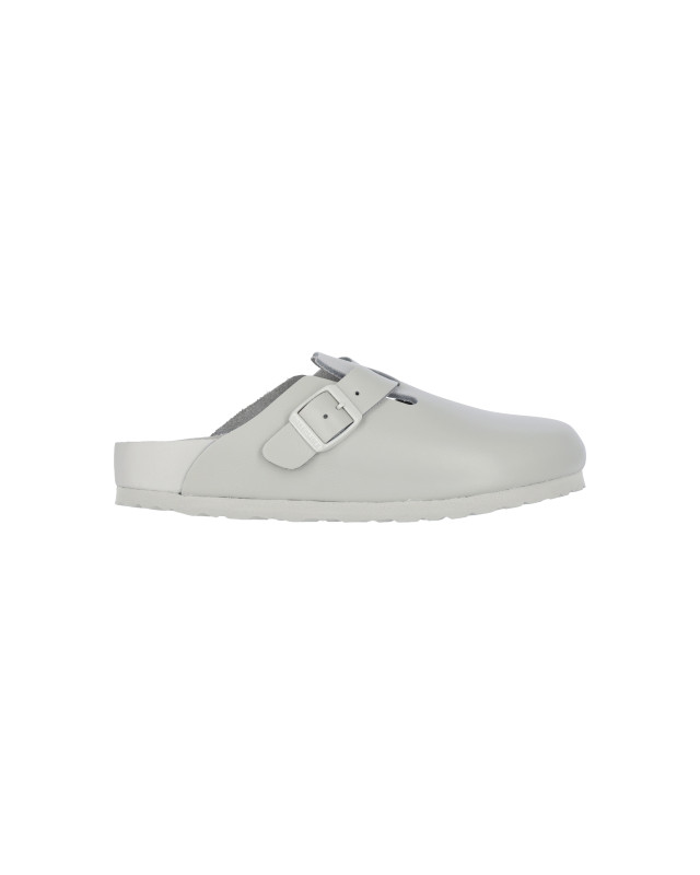 [Birkenstock] Mules SS24 1026830MINERAL GRAY