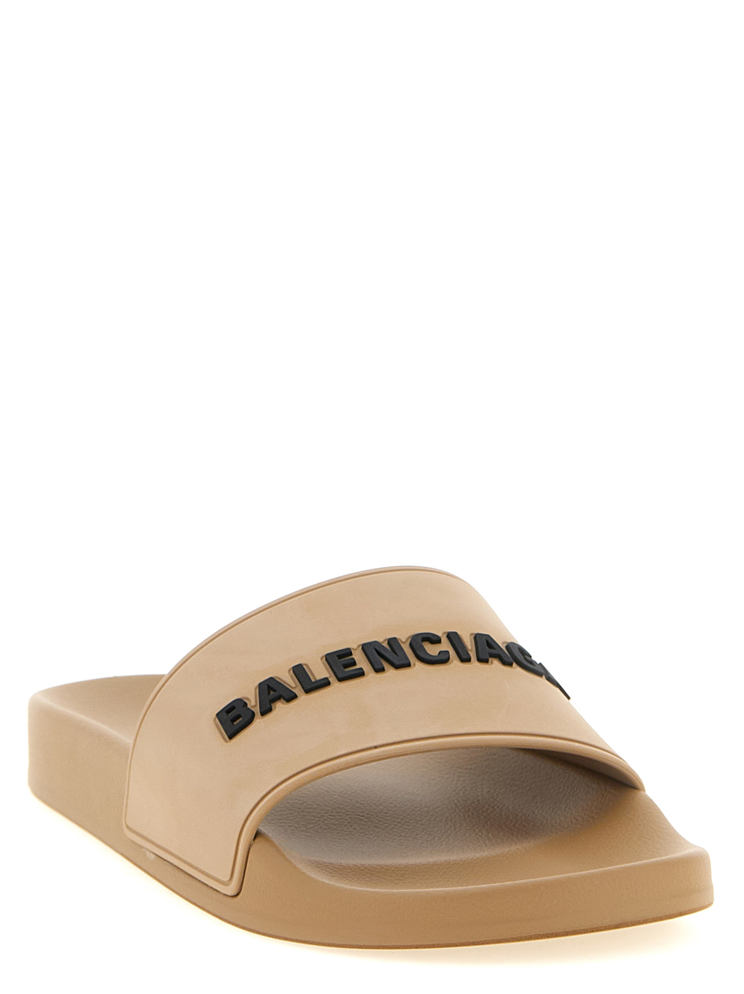 [Balenciaga] Sandals FW26 565547W1S809710