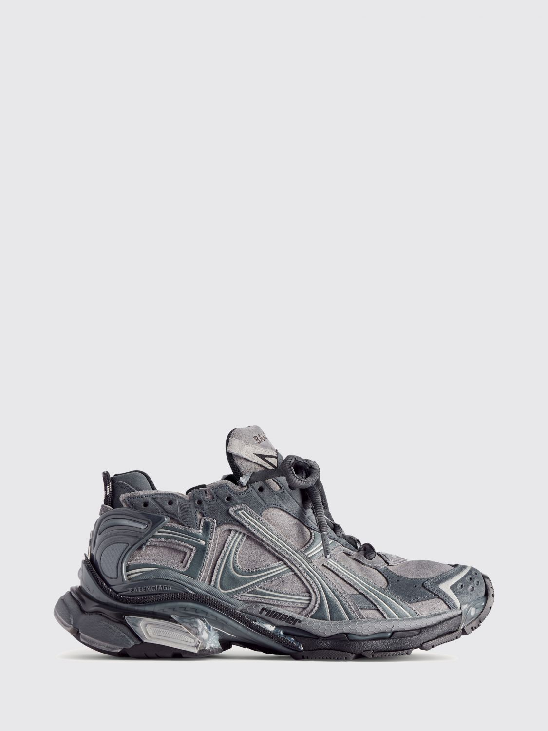 [Balenciaga] Sneakers SS26 772774WRNSD 1100