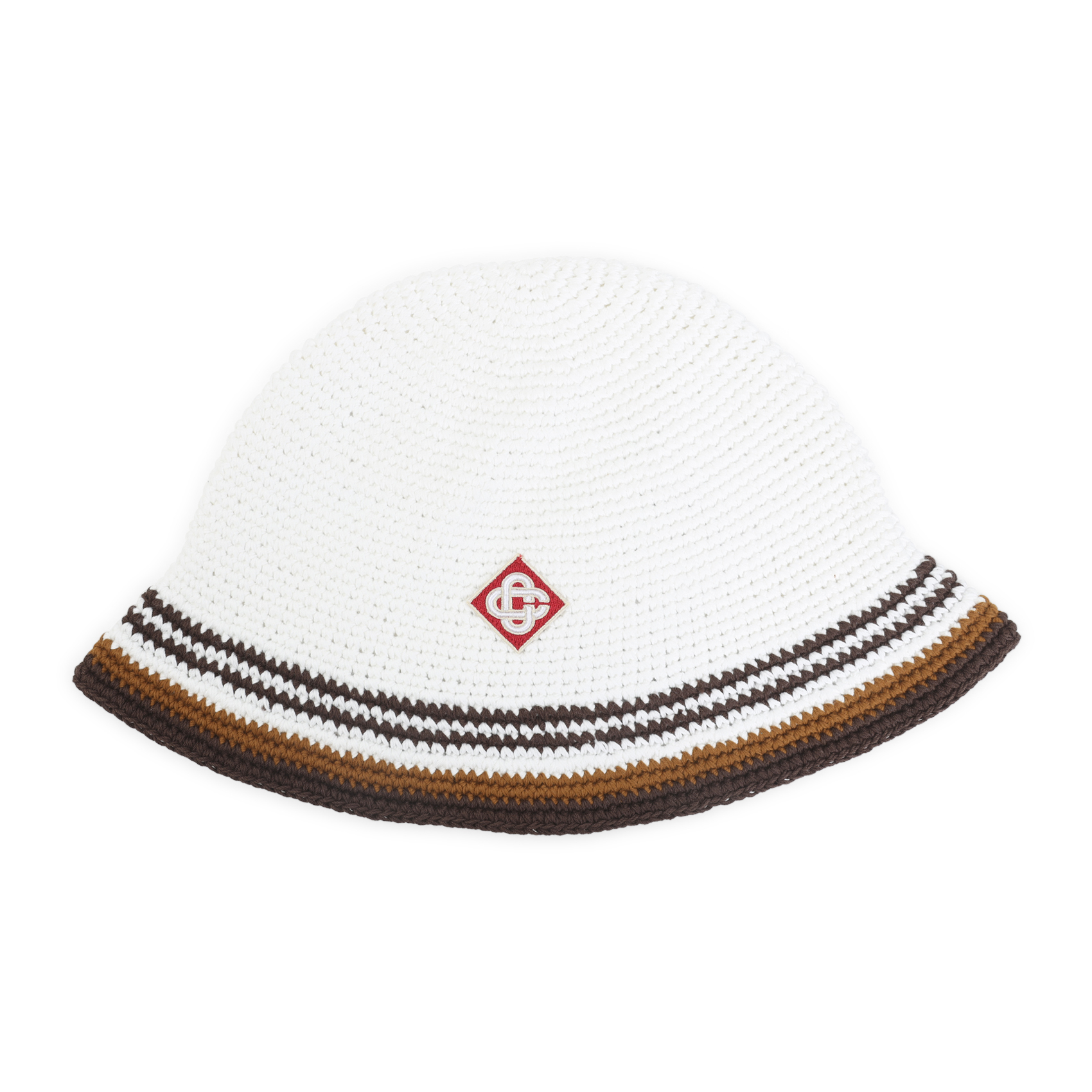 [Casablanca] Hat FW26 APF26HAT12101