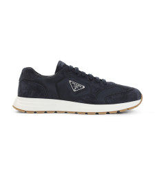 [Prada] Sneakers FW26 2EE455FG000.D7R
