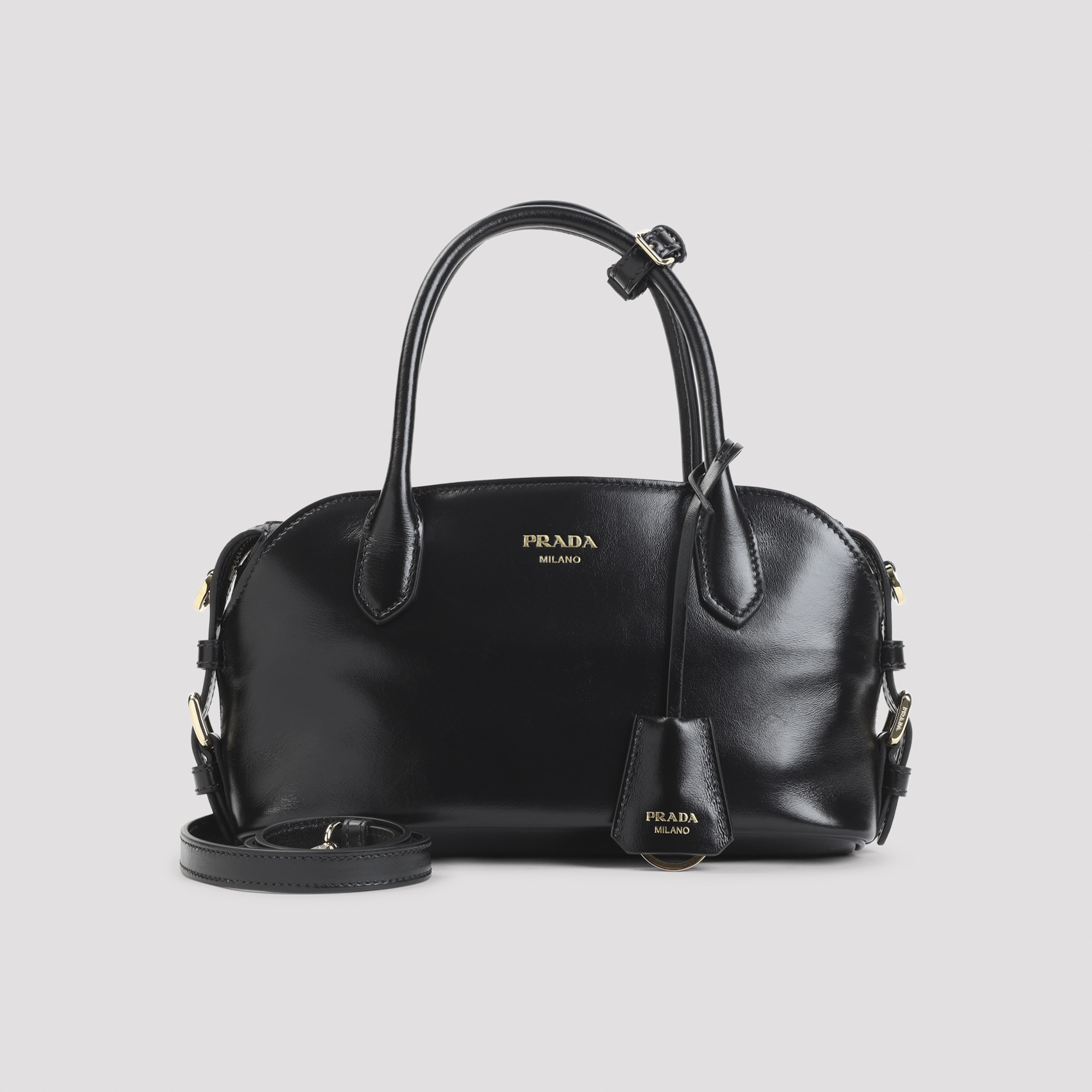 [Prada] Shoulder bag FW26 1BA508VOOO.2ZS9