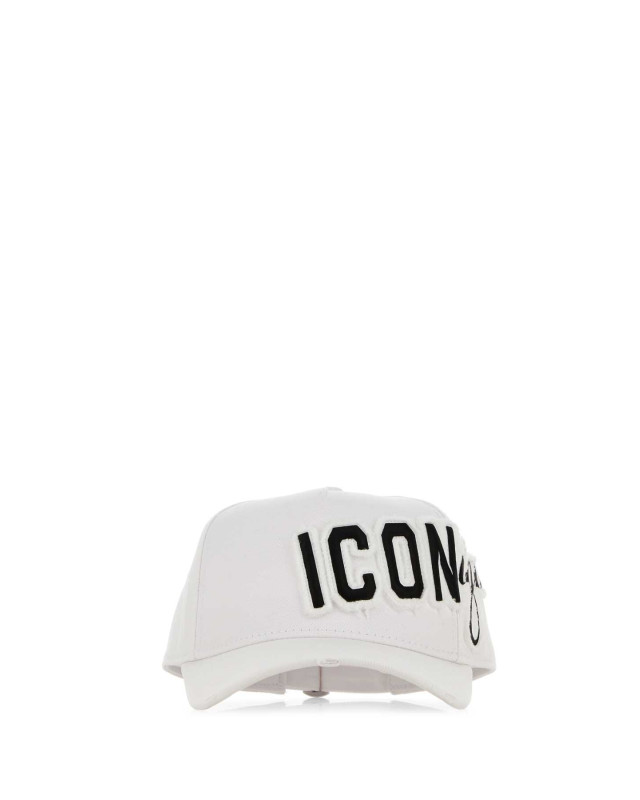 [DSQUARED] Cap SS26 BCM099705C00001 1062