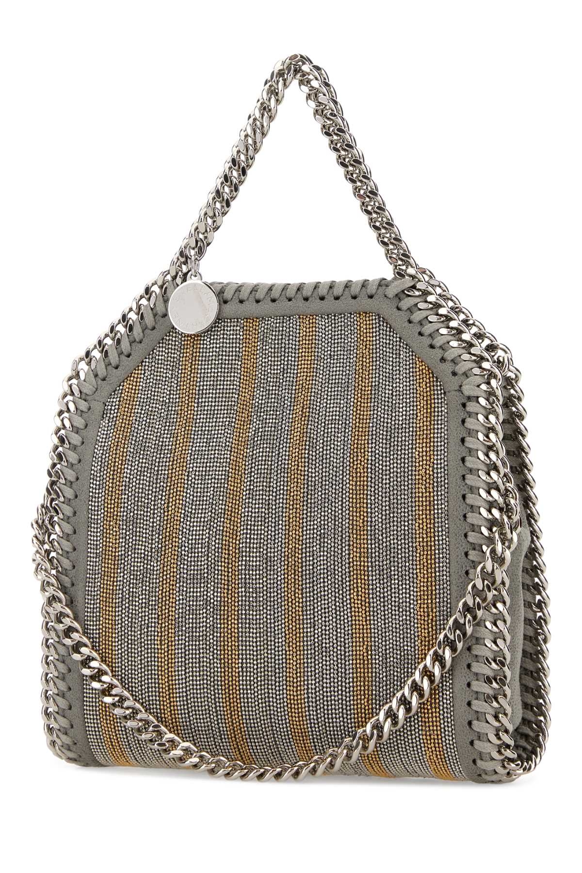 [Stella McCartney] Tote bag FW25 391698WP0613 1220