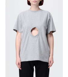 [Coperni] T-shirts Short Sleeve SS26 COPJS212F5036  GRY
