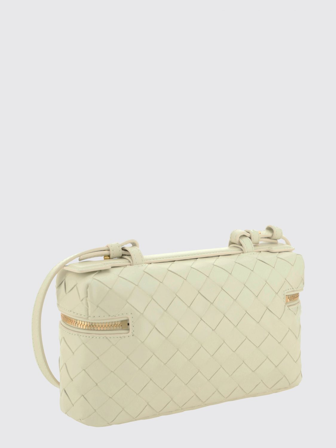 [Bottega Veneta] Minibag SS26 789109V3IV1 9197