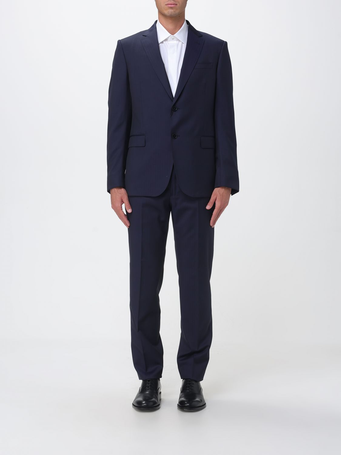 [ZEGNA] Sets SS26 28QCGN322718A3 7