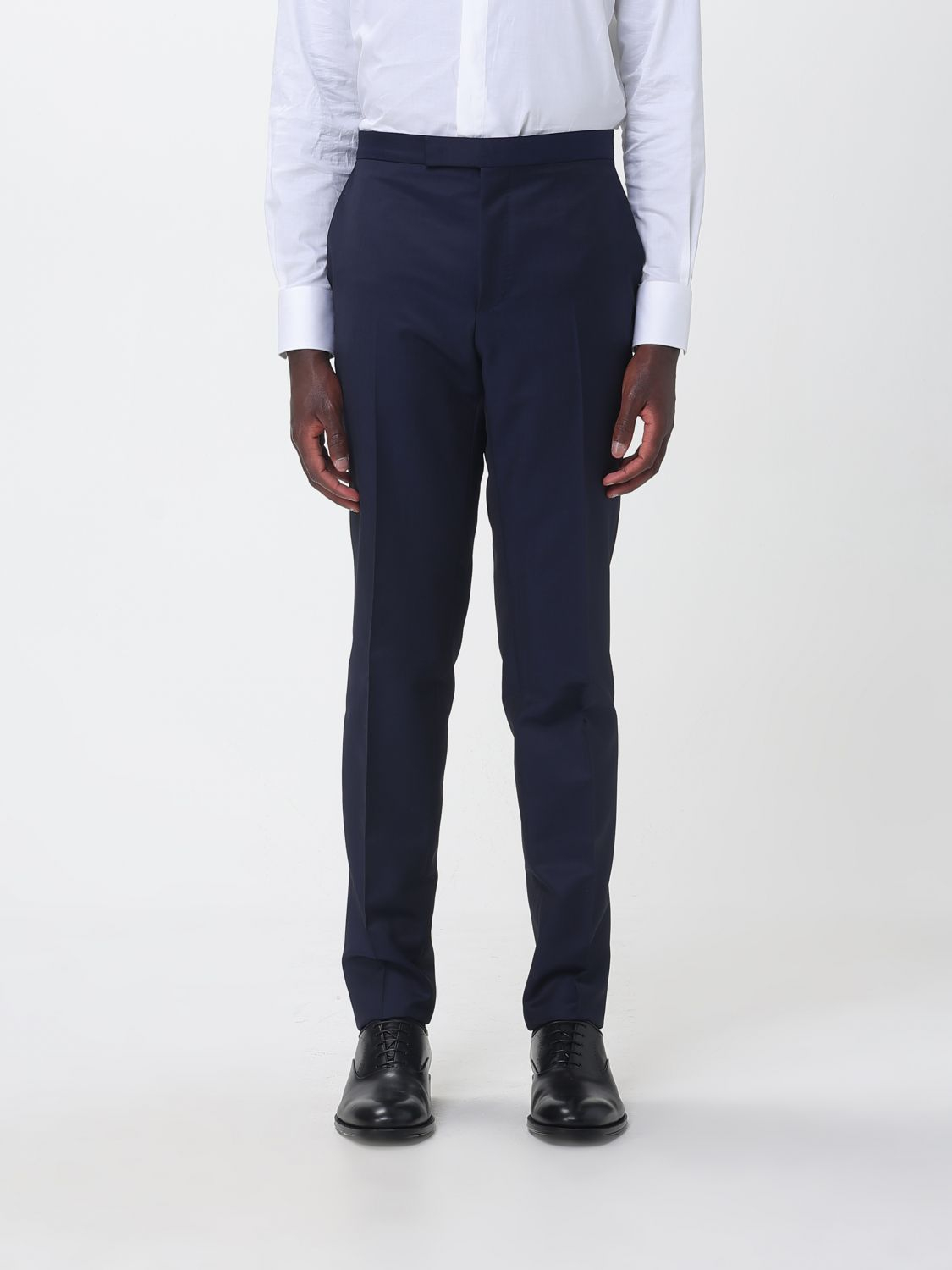 [ZEGNA] Sets SS26 282KGQ317700A3 8