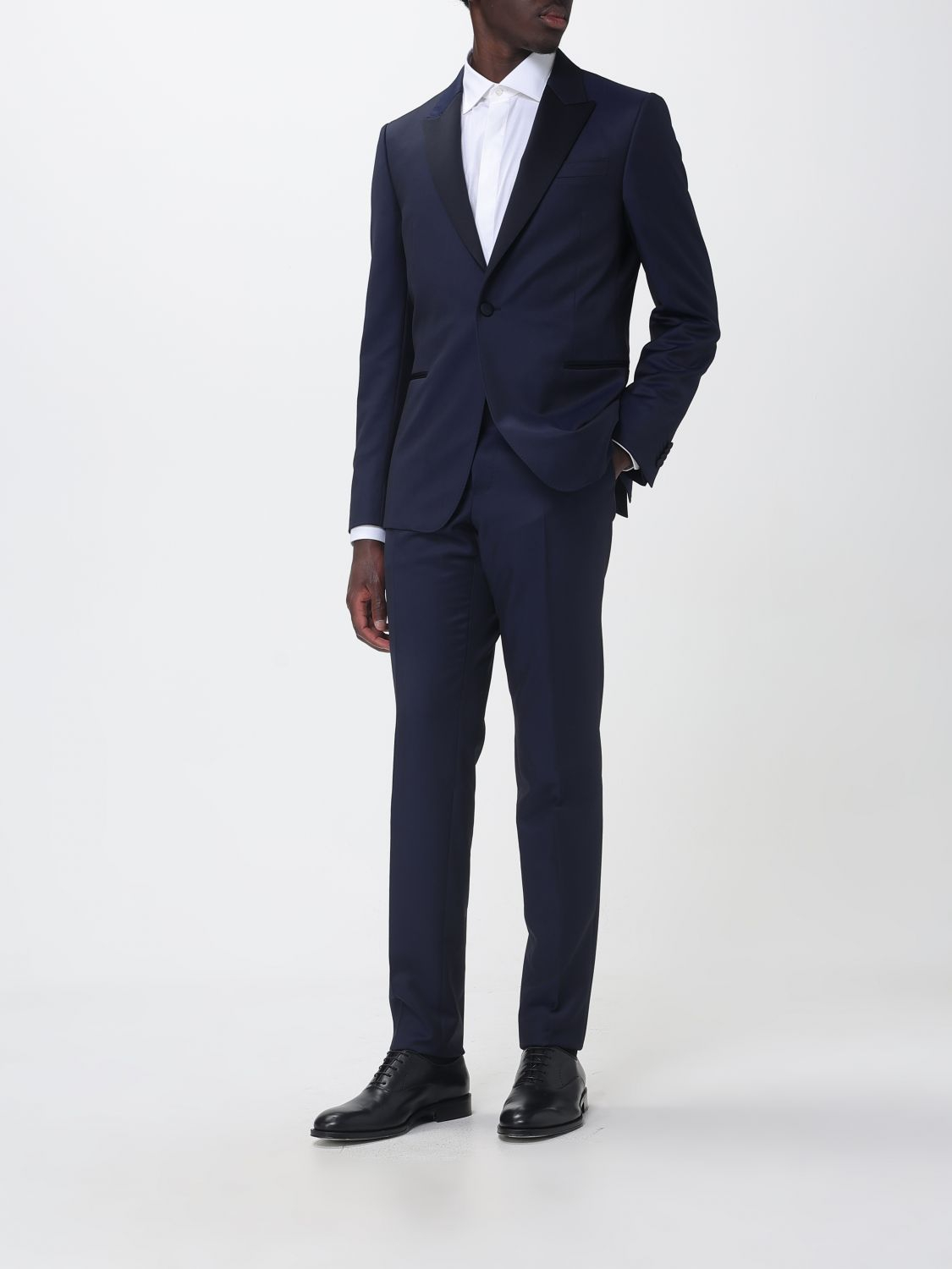 [ZEGNA] Sets SS26 282KGQ317700A3 8