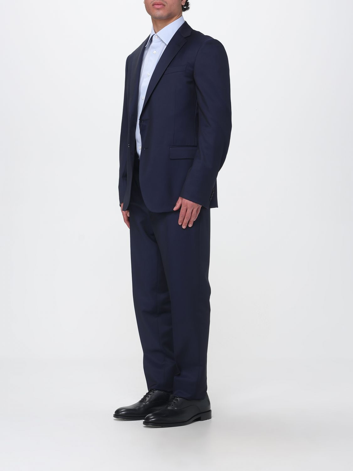 [ZEGNA] Sets SS26 28QCGN317700A3 7