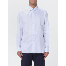 [ZEGNA] Shirts Long Sleeve SS26 9RS4PA301038A3 434