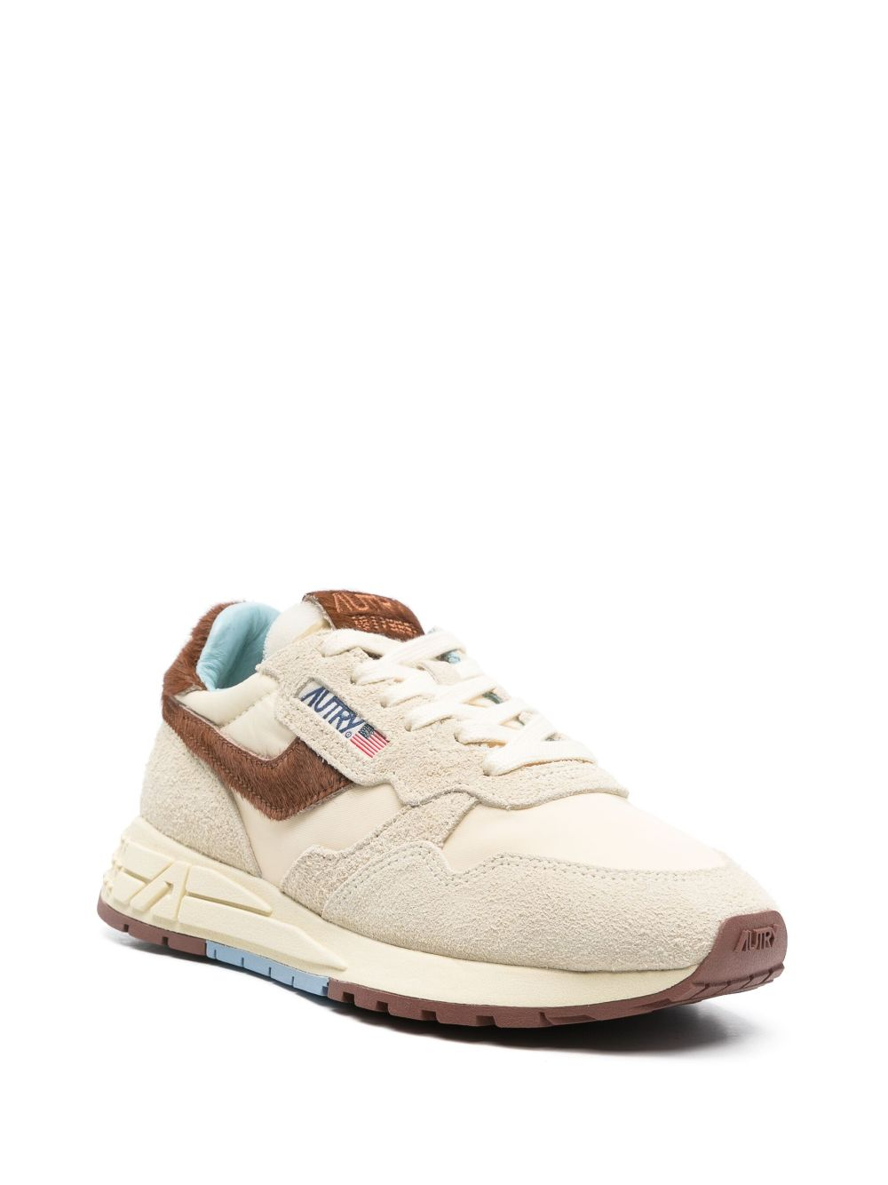 [AUTRY] Sneakers FW26 WWLW UP 01