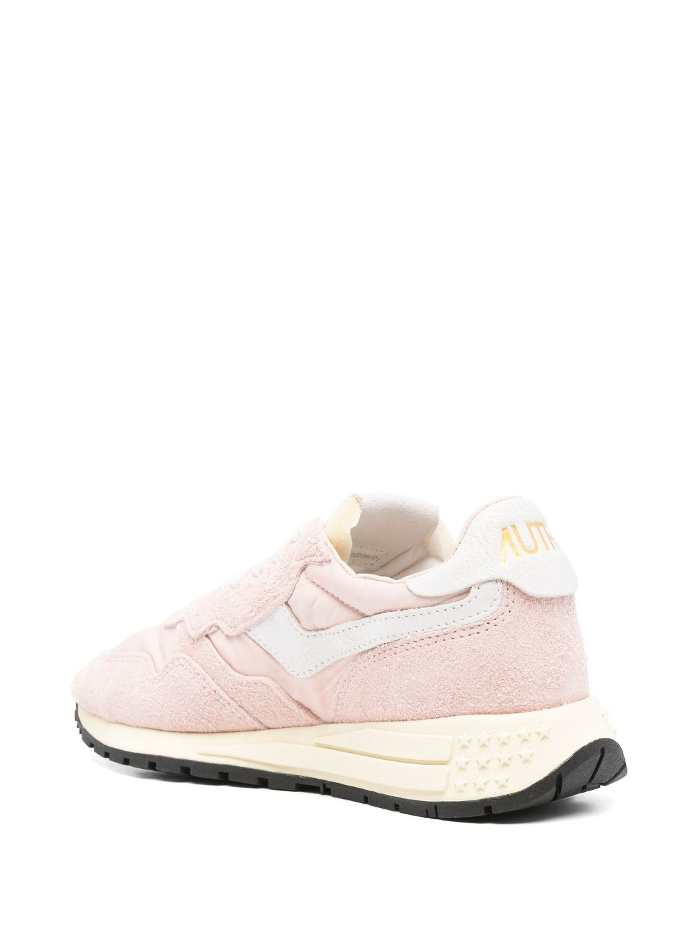 [AUTRY] Sneakers FW26 WWLW NC 18