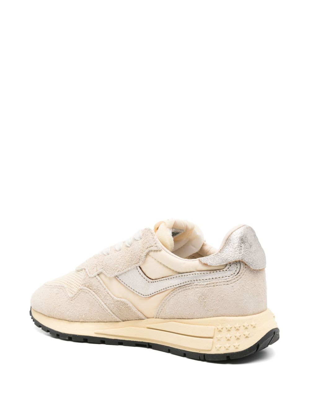 [AUTRY] Sneakers FW26 WWLW UT 24