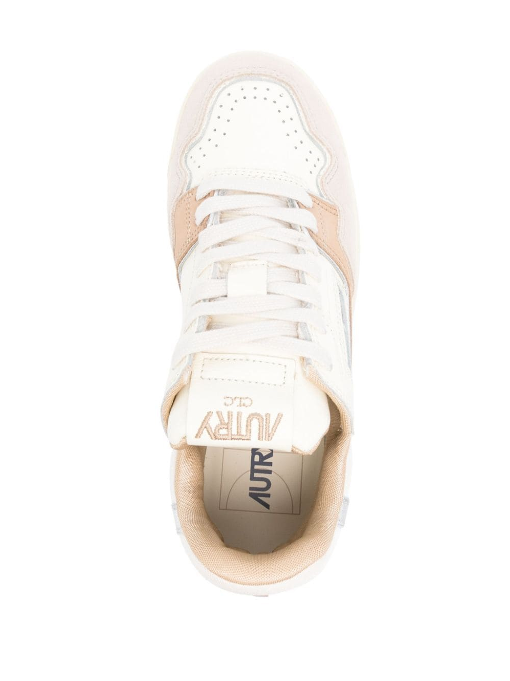 [AUTRY] Sneakers FW26 ROLW UN 05