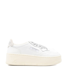 [AUTRY] Sneakers FW26 PTLW SW 02