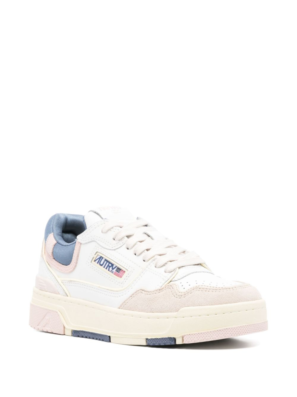 [AUTRY] Sneakers FW26 ROLW MC 01