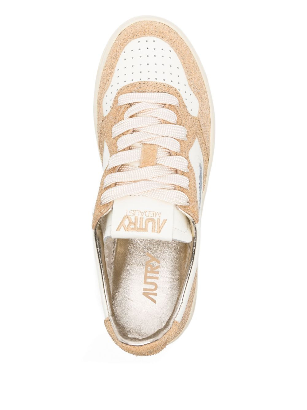 [AUTRY] Sneakers FW26 AULW TA 03