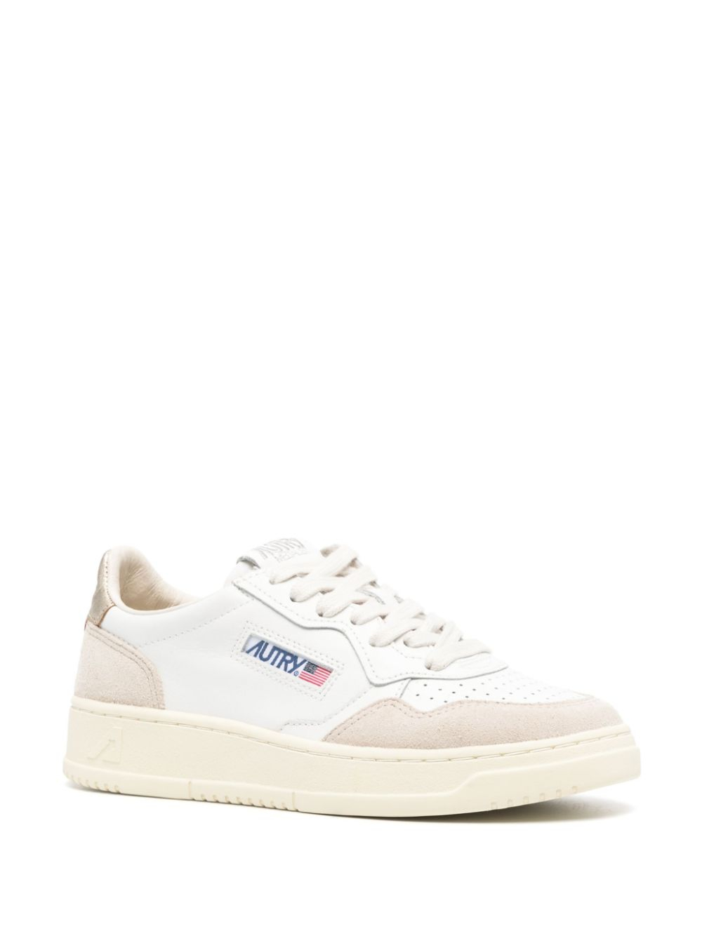 [AUTRY] Sneakers FW26 AULW LS 75