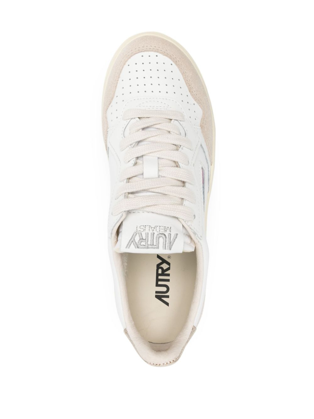 [AUTRY] Sneakers FW26 AULW LS 75