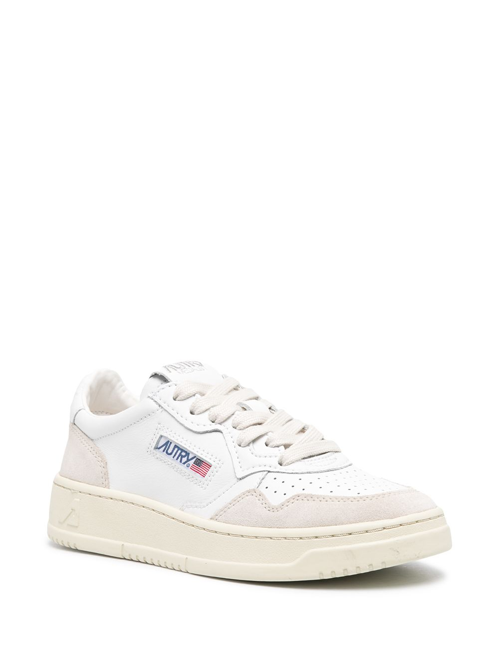 [AUTRY] Sneakers FW26 AULW LS 33